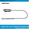 Buy cheap GEFRAN ME1-6-M-B35D-1-4-D melt pressure transmitter in stock from wholesalers