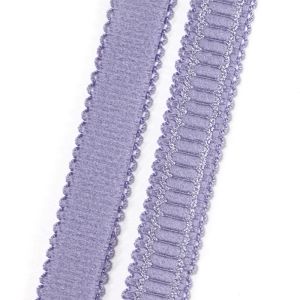 elastic adjustable shoulder straps removable shoulder elastic jacquard bra