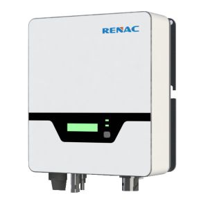 Buy cheap 220V 40KW solar on grid Hybrid system inverter power solar in China from wholesalers