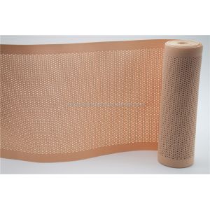 Buy cheap 230mm High quality  polyester  mesh elastic band custom webbing for  abdominal binder webbing from wholesalers