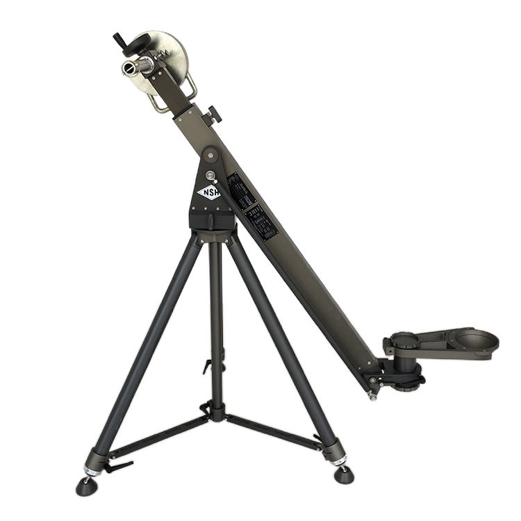 Buy cheap NSH Aluminum Jib Camera Crane Remote Head Controller from wholesalers