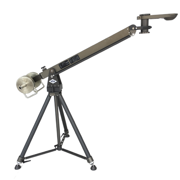 Buy cheap NSH Scorpio Manned Camera Crane Jib from wholesalers