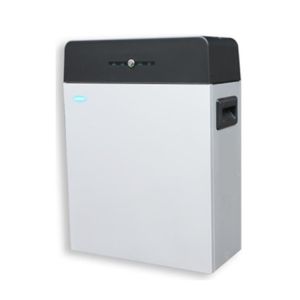 5.3kWh 100A solar lithium rechargeable backup battery pack 48V High Capacity