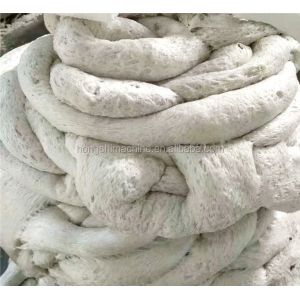 Buy cheap EPS styrofoam hot melting recycle machine / Fast food box EPS polystyrene foam melting machine from wholesalers