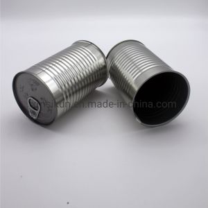 Buy cheap 2022 New Food Grade Tinplate Metal Tin Can Empty from wholesalers