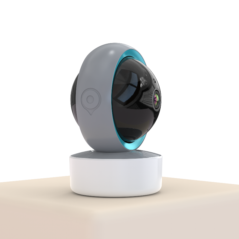 Buy cheap Glomarket Hot Selling Tuya Mini Wifi Camera Smart Home Full Hd 2/3/5mp Indoor Security Wireless Small Cctv Camera from wholesalers