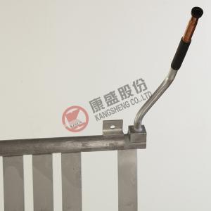 Heat Pump Water Heater Component Condenser Micro-Channel (show)