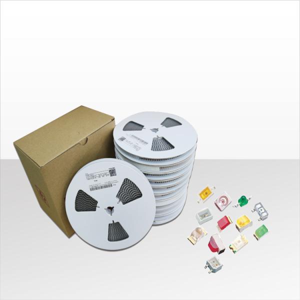 Quality SMD LED 1206 for sale