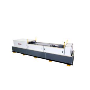 Buy cheap KRD12 Pneumatic Horizontal Shock Test System from wholesalers