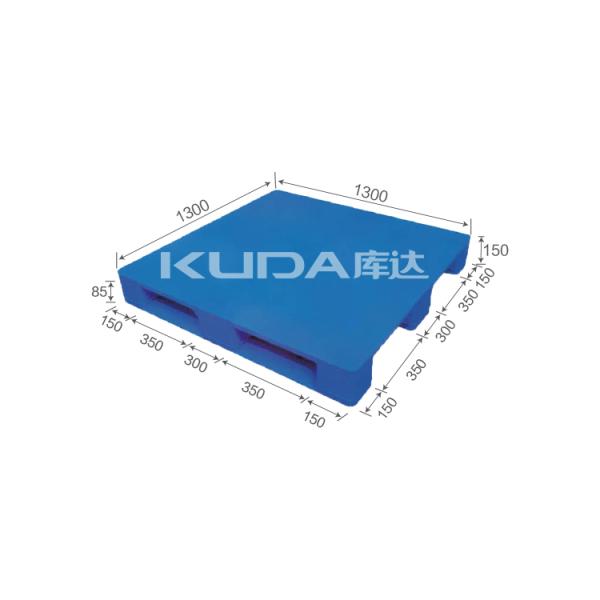 Buy cheap plastic pallet making machine 1313A Tablet sichuan words PLASTIC PALLET（BUILT-IN STEEL TUBE）from china from wholesalers