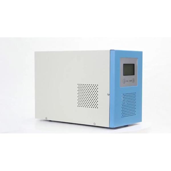 Quality Home Solar System Low Frequency On Off Grid Hybrid Inverter12v 220v 3000w for sale
