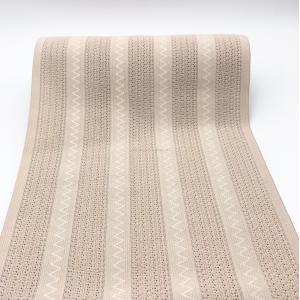 Buy cheap 210mm Underwear belly strap soft mesh elastic band breathable elastic band polyester elastic band from wholesalers