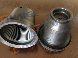 Buy cheap Steel Type Thread Protectors 6 5/8" REG from wholesalers