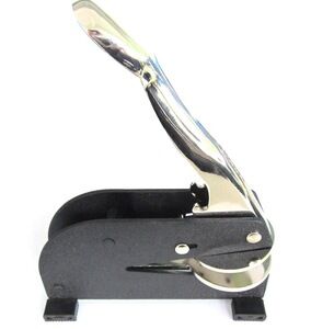 Buy cheap Desk Embossing Seal from wholesalers