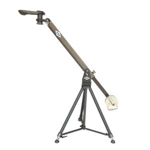 Buy cheap NSH Telescopic Extendable Camera Crane Jib Arm from wholesalers