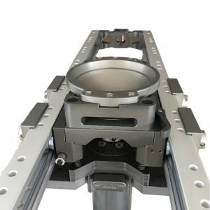 Buy cheap NSH Mini Camera Connectable Motorized Dolly Track SLIDER from wholesalers