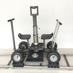 Buy cheap NSH--Newest design top quality car dolly track system from wholesalers
