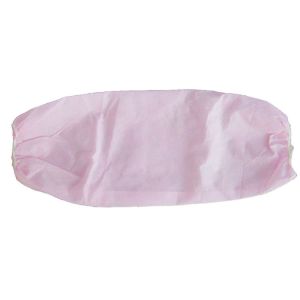 Buy cheap EOS Disposable Arm Sleeve Cover PP PE Waterproof Protective Arm Sleeves from wholesalers