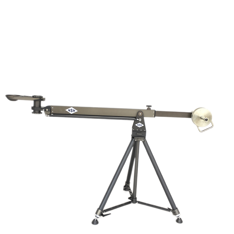 NSH For Video Camera Jib Crane Professional