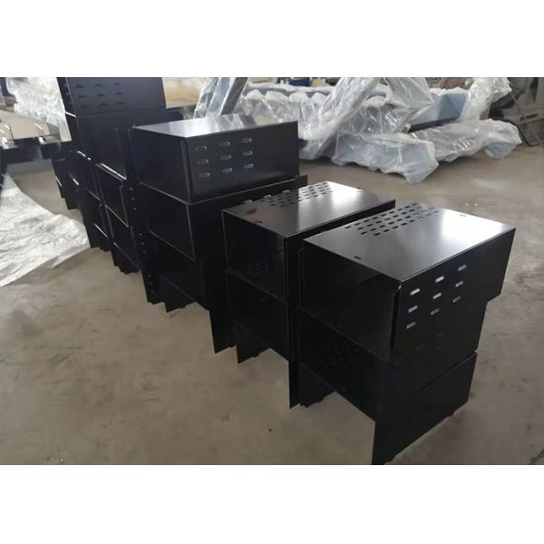 Quality China high precision OEM sheet metal fabrication for sale