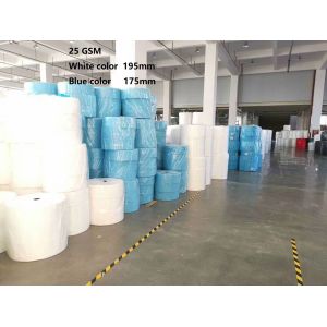 2022 Best Quality Zhejiang Jinxin Ss Non-Woven Equipment