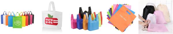 Quality Multifunctional Ultrasonic Non Woven Loop Handle Bag Making Machine 5 In 1 Fully Automatic for sale