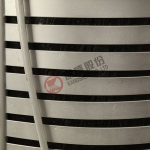 Heat Pump Water Heater Component Condenser Micro-Channel (show)