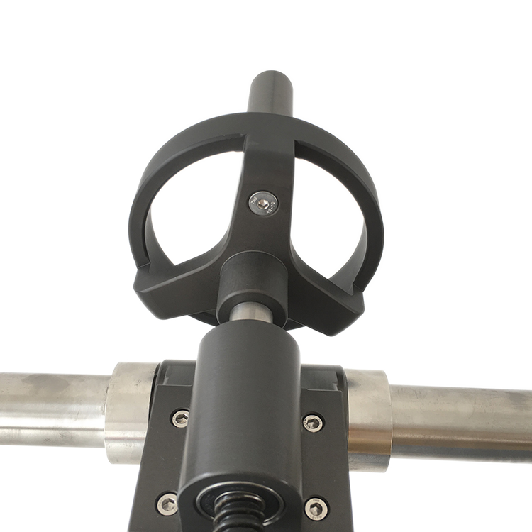 Buy cheap NSH-7800 Small Hd Video Camera Crane Jib from wholesalers