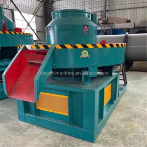 Buy cheap Fuel Cube Briquette Press / Solid Waste Cloth Biomass Pellet Machine For Recycle Plastic RDF Refuse Derived from wholesalers