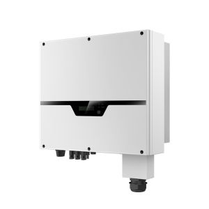 Hybrid 5 Kilowatt Solar Inverter Single Phase Mppt Controller