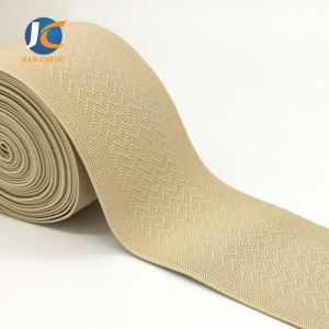 Polyester Webbing Woven Elastic Band Abdominal Belt Reinforcement