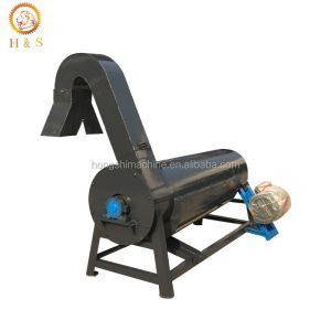 Buy cheap Wet Plastic Recycle Machine Dryer Stainless Steel Structure from wholesalers