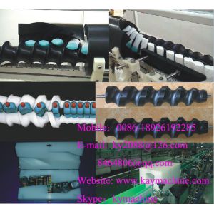 Buy cheap Reversal tunnel inverting cans and bottles twist invertor boxes Invertor - Revertor Twists conveyor tipping device from wholesalers