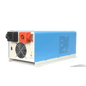 4 kw High efficiency solar power Inverter low frequency dc ac inverter off grid