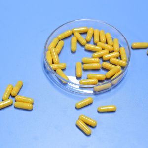 Buy cheap HPMC Vegetable Capsules for Nutritional Supplement Cosmetics Pharmaceutical Size 1 Colored Hollow Capsule Shell from wholesalers