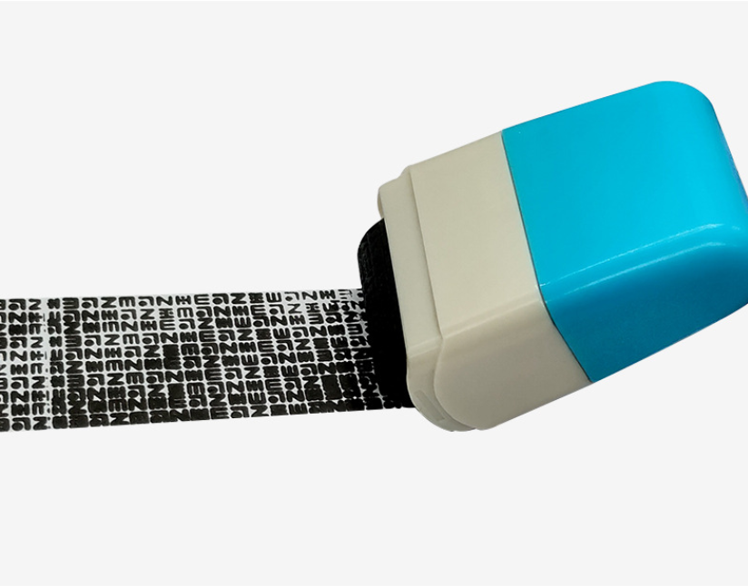 Buy cheap Identity Protection ID Roller Stamp Wide Roller Identity Theft Prevention Security Stamp from wholesalers