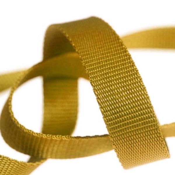 Quality Factory Direct High Tenacity 20mm 25mm 32mm 38mm 50mm polypropylene webbing strap PP webbing tape strap bag webbing for sale