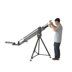 Buy cheap NSH-7800 Hd-sdi Electronic Camera Crane Jib from wholesalers