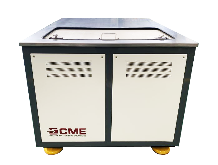 Large Scale Centrifugal Constant Acceleration Test Equipment