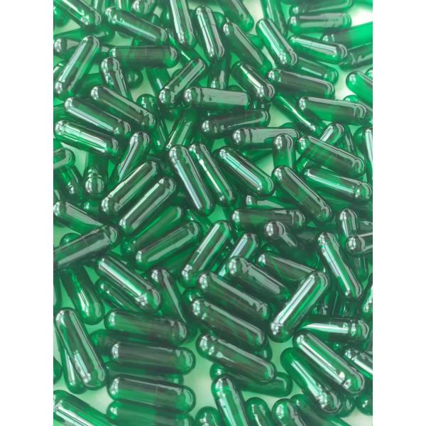 Quality HPMC empty capsule empty capsules hpmc capsules for sale