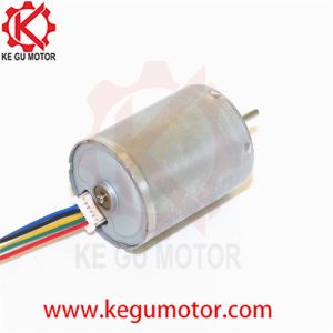 Buy cheap BL2430 BL2430I B2430M 12v 24v 24mm inner rotor brushless dc motor from wholesalers