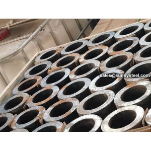 Buy cheap Cast Basalt Cylinders from wholesalers