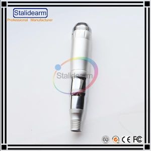 Buy cheap Stalidearm Aluminum Permanent Makeup Pen Heavy Duty For Machine Panel from wholesalers