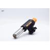 Buy cheap Gas torch burner lighter jet flamethrower bbq lighter house flame gun for BBQ from wholesalers