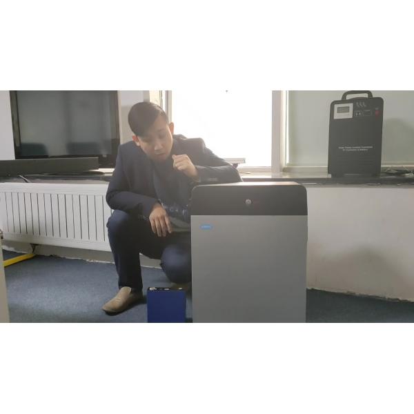 Buy cheap 10 Years Warranty 48v Lifepo4 Lithium ion Battery lithium battery 200ah with 6000cycles and 10years warranty from wholesalers