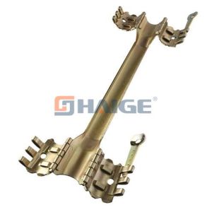 Buy cheap ESP Cable Protectors, ESP Artificial Lift Equipment from wholesalers