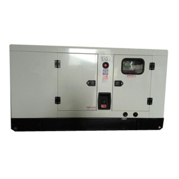Buy cheap Diesel generator sets Ricardo Series 50-96kW Silent Type Diesel Genset from wholesalers