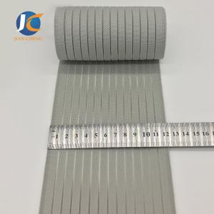 Buy cheap Custom Woven Elastic Band Polyester Elastic Band from wholesalers