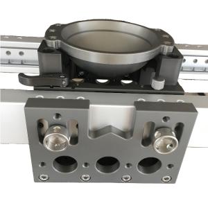 Buy cheap NSH Video Camera Track Dolly Curve SLIDER from wholesalers