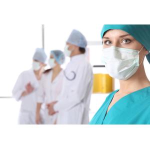 Buy cheap Customized Automatic Nonwoven Fabric Face Mask Machine with Good Service SSS Spunbond Nonwoven Machine from wholesalers